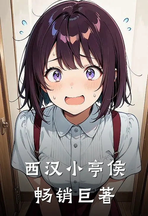 西汉小亭侯畅销巨著