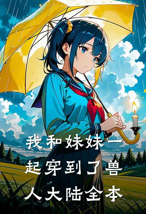 我和妹妹一起穿到了兽人大陆全本