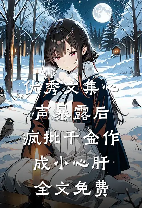 优秀文集心声暴露后,疯批千金作成小心肝全文免费