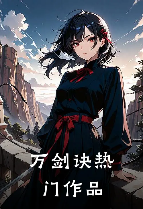 万剑诀热门作品