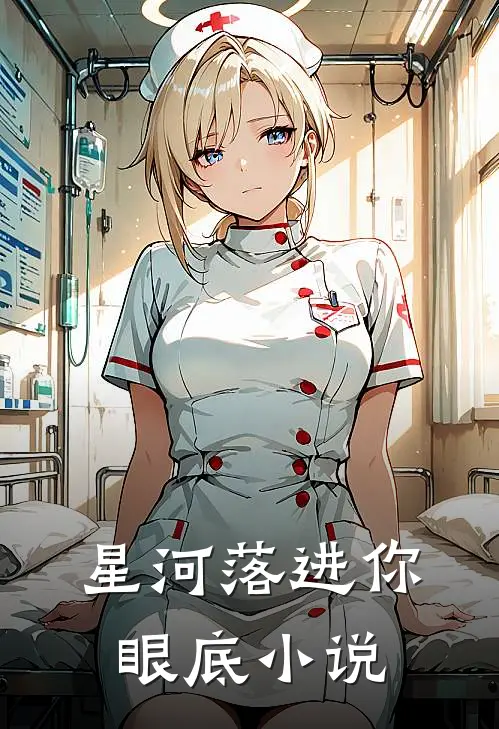 星河落进你眼底小说