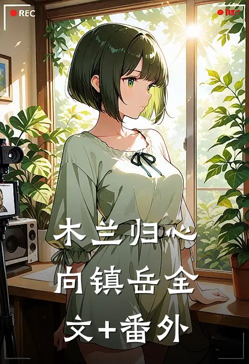 木兰归心向镇岳全文+番外