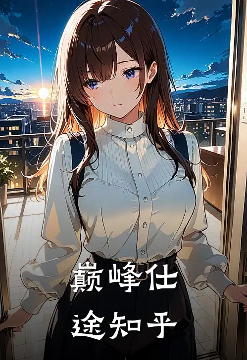 巅峰仕途知乎