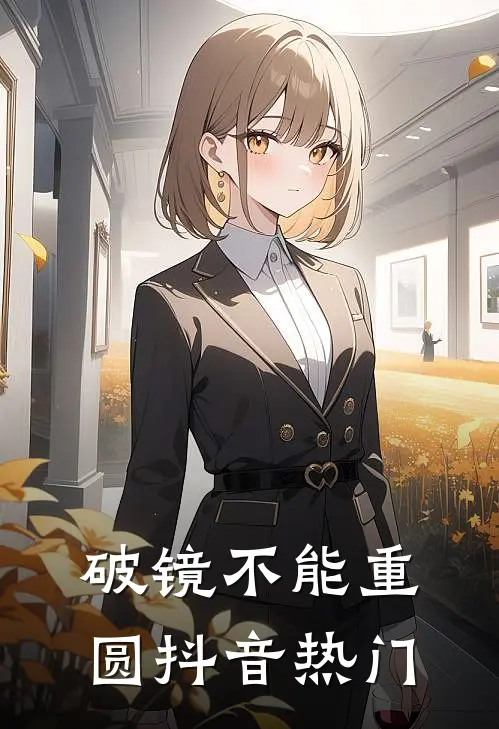 破镜不能重圆抖音热门