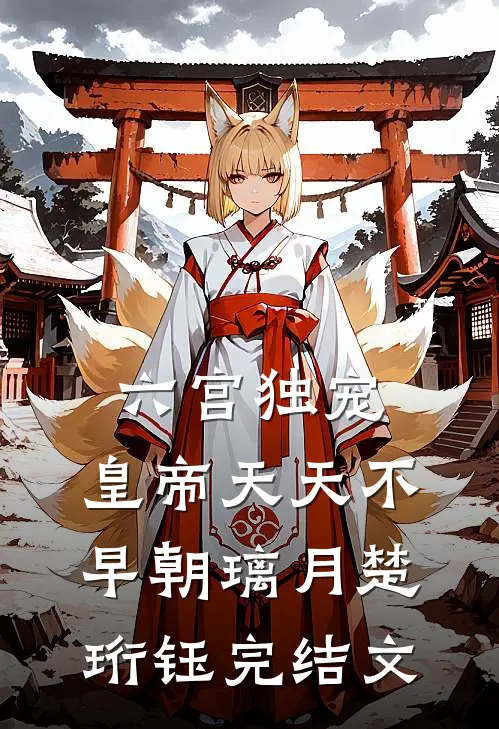 六宫独宠，皇帝天天不早朝璃月楚珩钰完结文