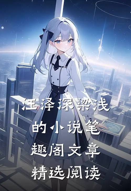 汪泽深梁浅的小说笔趣阁文章精选阅读