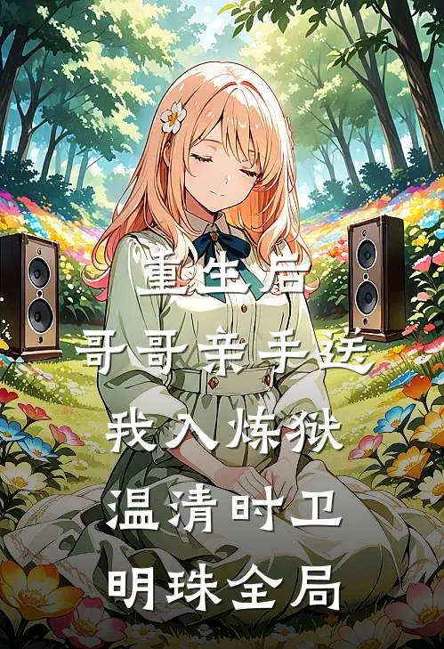 重生后，哥哥亲手送我入炼狱温清时卫明珠全局