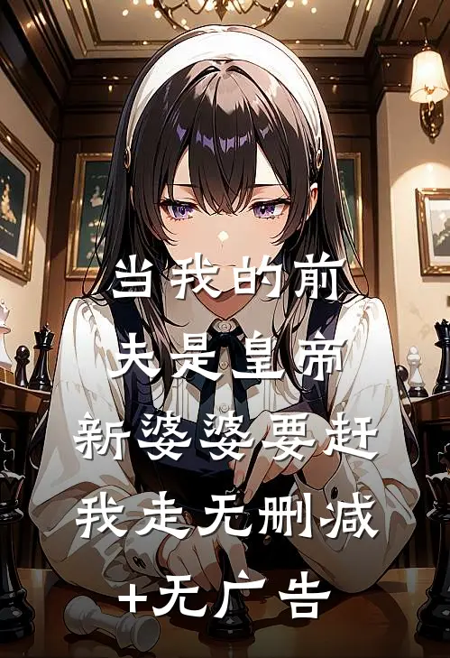 当我的前夫是皇帝，新婆婆要赶我走无删减+无广告