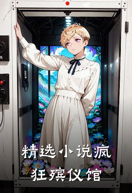 精选小说疯狂殡仪馆