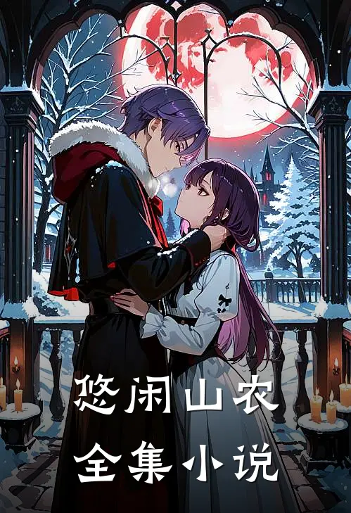 悠闲山农全集小说