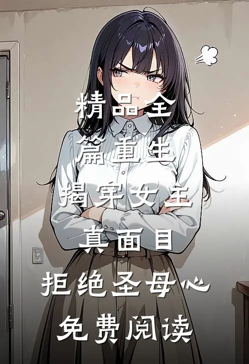 精品全篇重生:揭穿女主真面目,拒绝圣母心免费阅读