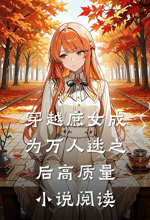 穿越庶女成为万人迷之后高质量小说阅读