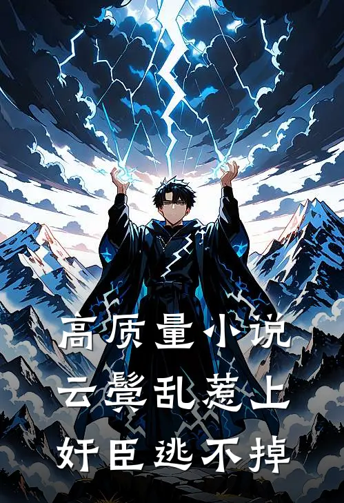 高质量小说云鬓乱惹上奸臣逃不掉