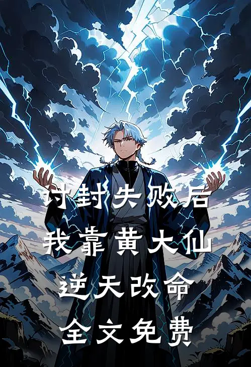 讨封失败后，我靠黄大仙逆天改命全文免费