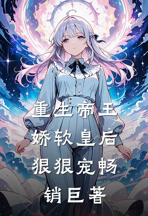 重生帝王，娇软皇后狠狠宠畅销巨著