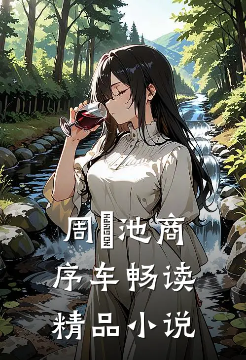周璟池商序车畅读精品小说