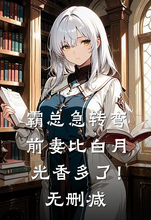 霸总急转弯：前妻比白月光香多了！无删减