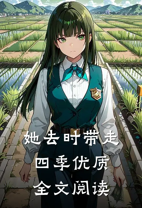 她去时带走四季优质全文阅读