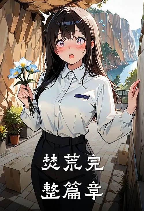 焚荒完整篇章