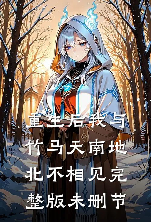 重生后我与竹马天南地北不相见完整版未删节