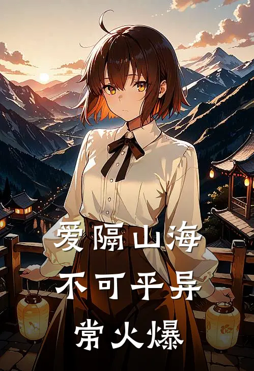 爱隔山海不可平异常火爆