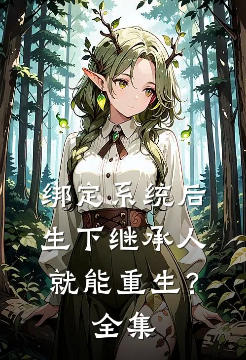 绑定系统后，生下继承人就能重生？全集