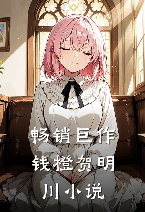 畅销巨作钱橙贺明川小说