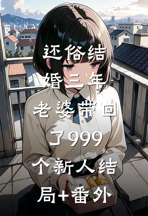 还俗结婚三年，老婆带回了999个新人结局+番外