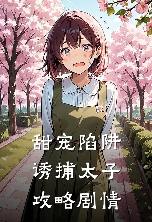 甜宠陷阱：诱捕太子攻略剧情