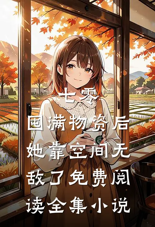 七零:囤满物资后,她靠空间无敌了免费阅读全集小说
