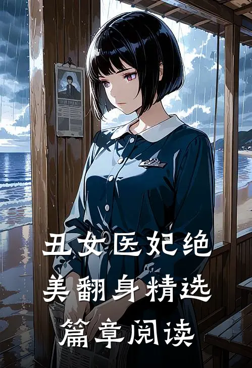丑女医妃绝美翻身精选篇章阅读