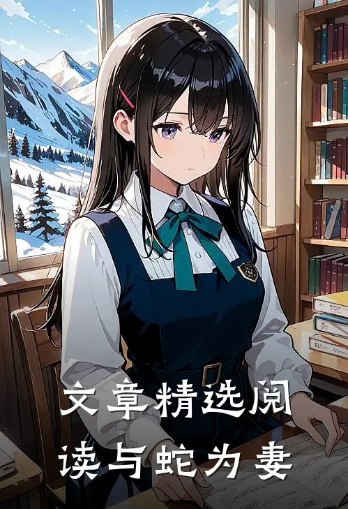 文章精选阅读与蛇为妻