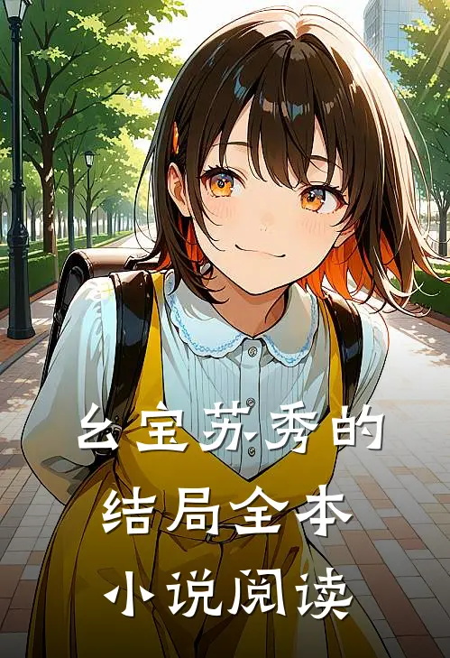 幺宝苏秀的结局全本小说阅读