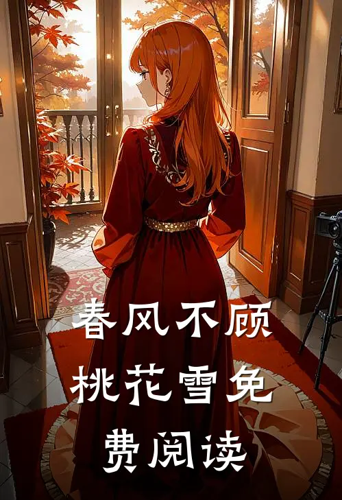 春风不顾桃花雪免费阅读