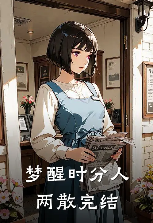 梦醒时分人两散完结