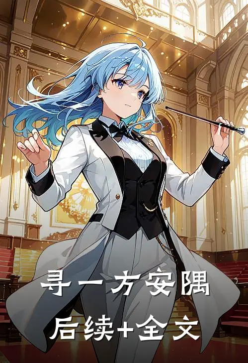 寻一方安隅后续+全文
