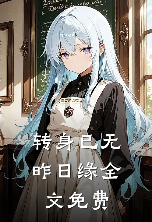 转身已无昨日缘全文免费