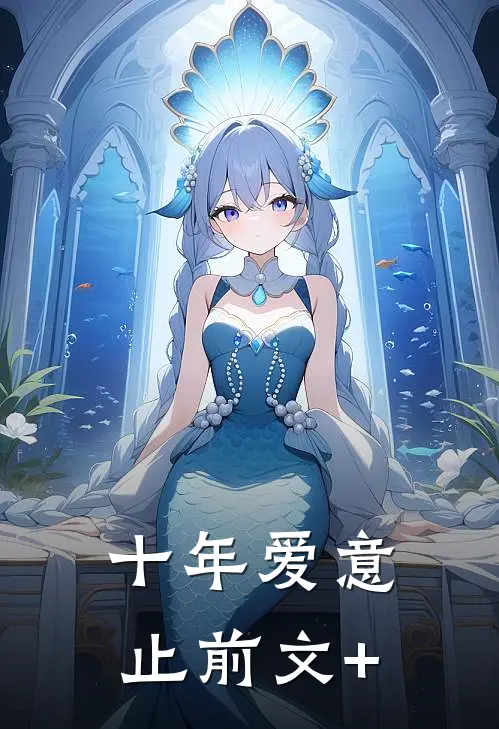 十年爱意止前文+