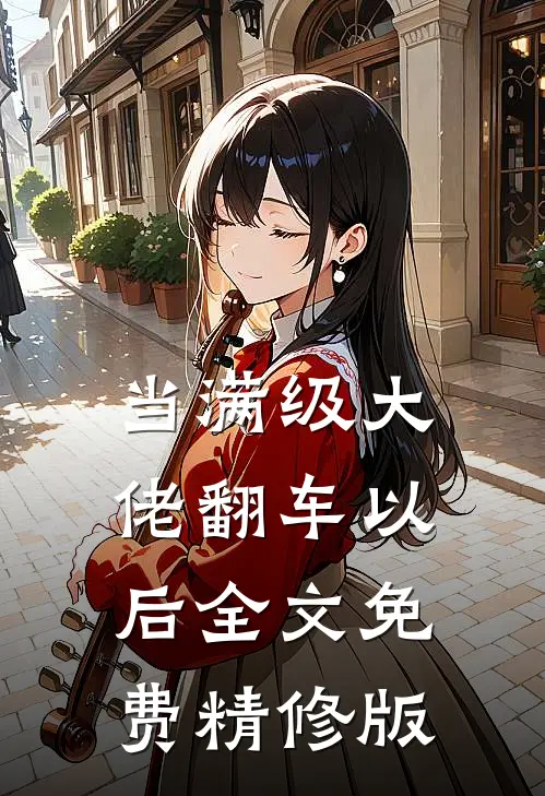 当满级大佬翻车以后 全文免费精修版