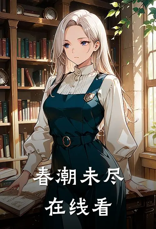 春潮未尽在线看