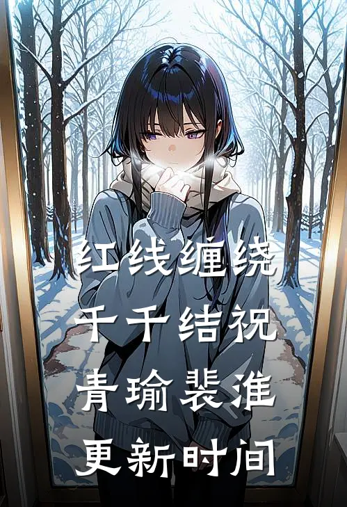 红线缠绕千千结祝青瑜裴淮更新时间