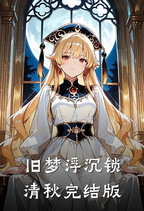 旧梦浮沉锁清秋完结版