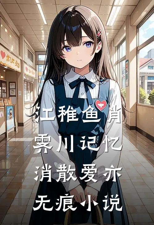 江稚鱼肖霁川记忆消散爱亦无痕小说