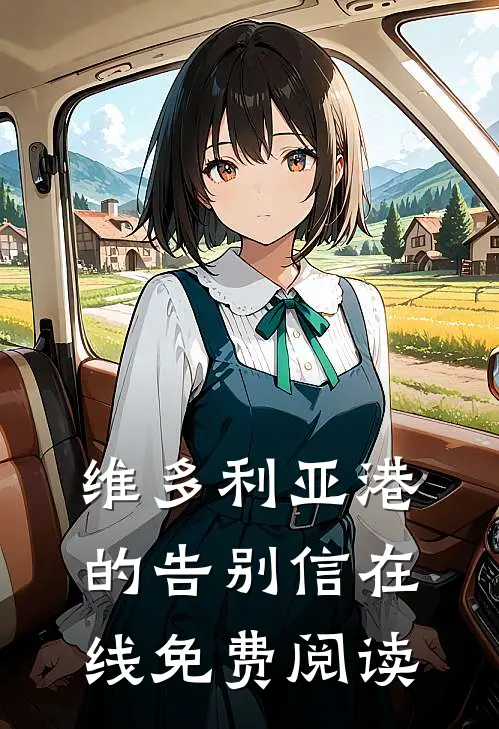 维多利亚港的告别信在线免费阅读