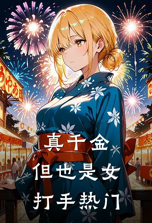 真千金，但也是女打手热门