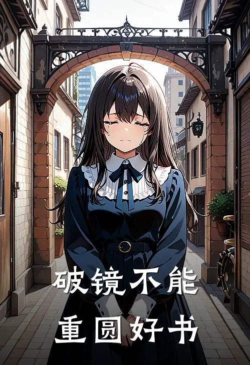 破镜不能重圆好书