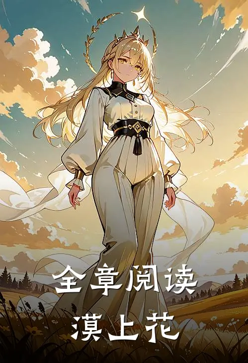 全章阅读漠上花