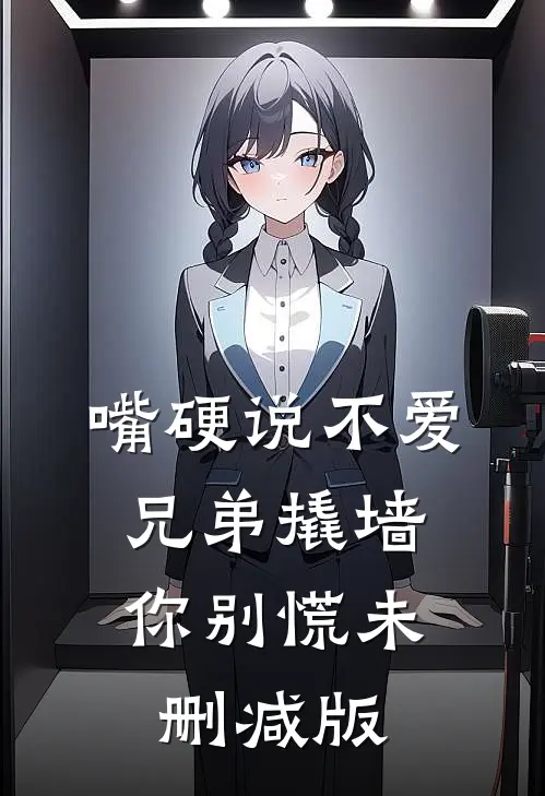 嘴硬说不爱，兄弟撬墙你别慌未删减版