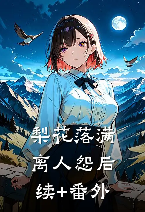 梨花落满离人怨后续+番外