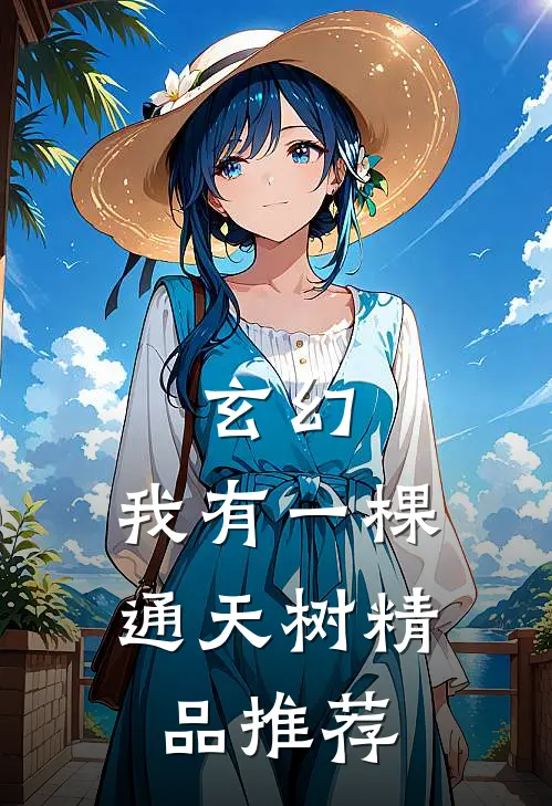 玄幻：我有一棵通天树精品推荐